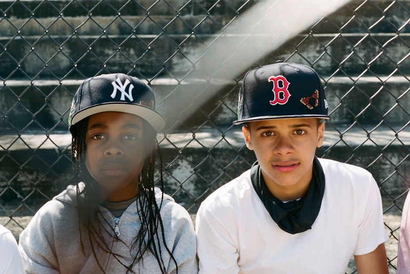 for every living thing baseball butterfly fitted caps hat little league
