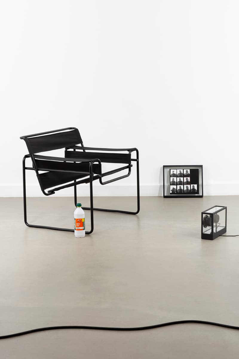 FORMA Drop 1 Etienne Deroeux Rae Boxer Furniture Homeware Essentials Vintage Goods French Press Wassily Chair Model B3 Marcel Breuer Stelton T-Shirts Clothing Capsule