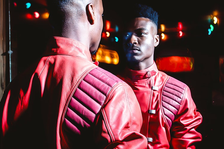 Funimation Readies Limited 'Akira' Kaneda Replica Jacket