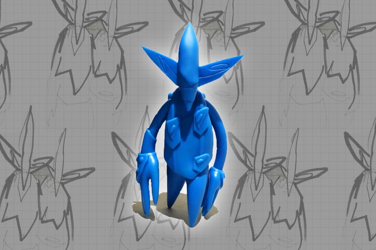 Behind the HYPE: How Futura’s 'Pointman' Became a Global Phenomenon