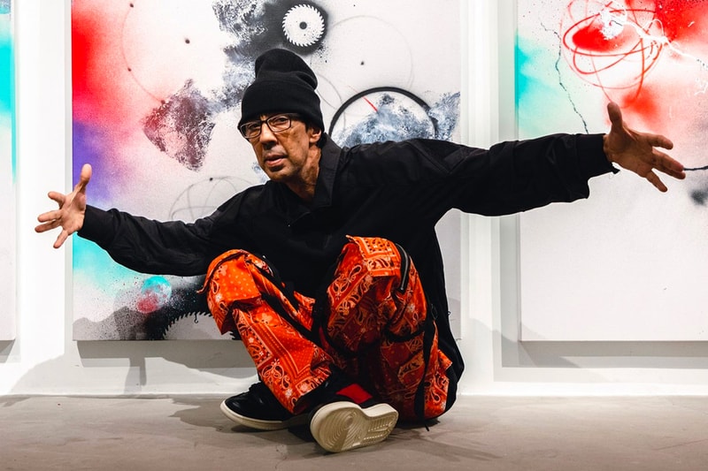 FUTURA The North Face Lawsuit Official Statement Update Info