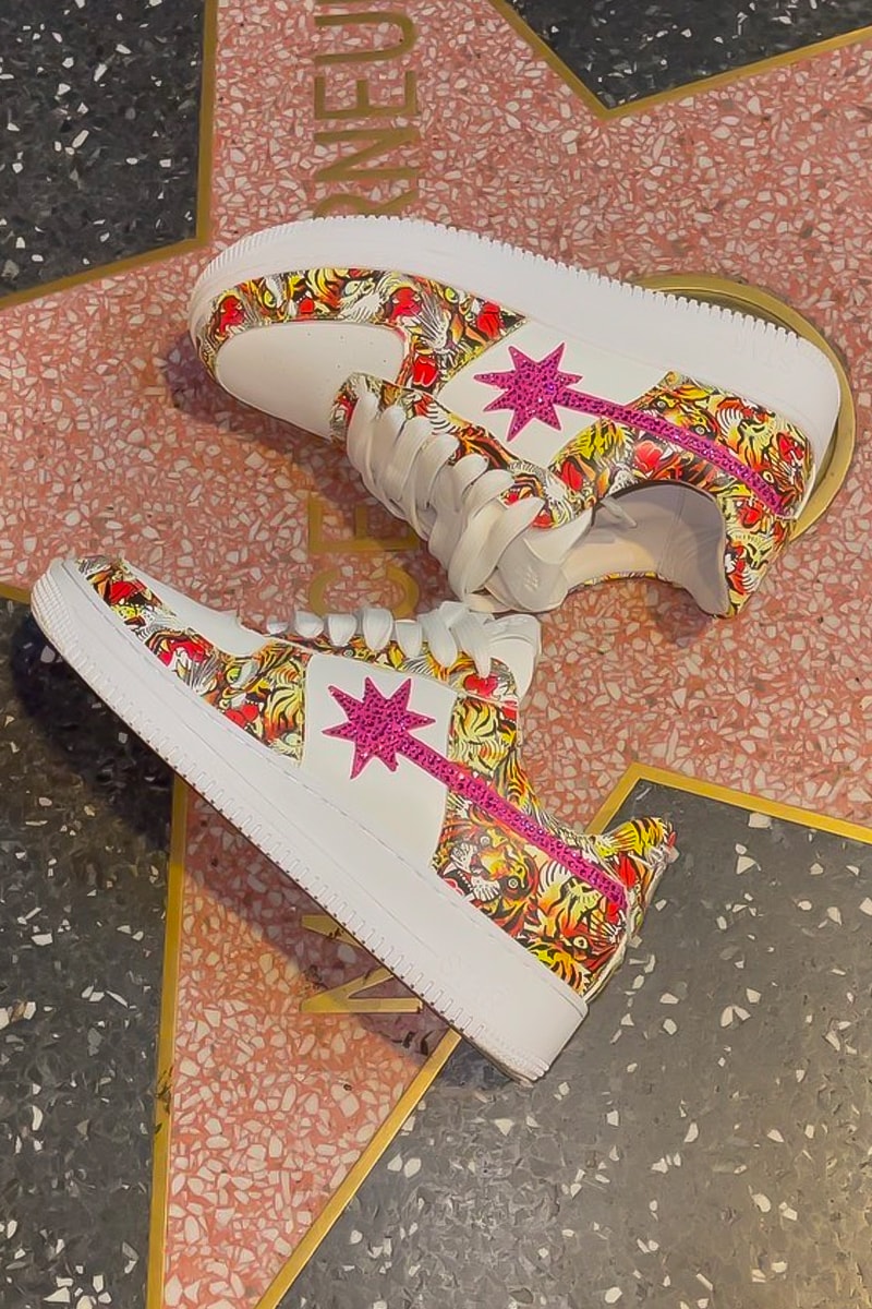 Gab3 Ed Hardy Starwalk Collab Teaser Info Episode 1 Release Date Buy Price