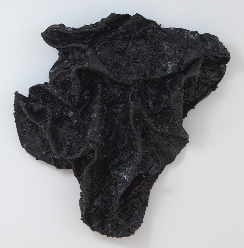 gagosian social works exhibition