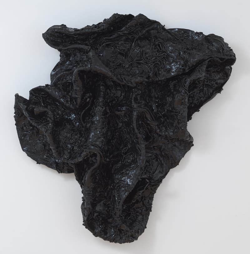 gagosian social works exhibition