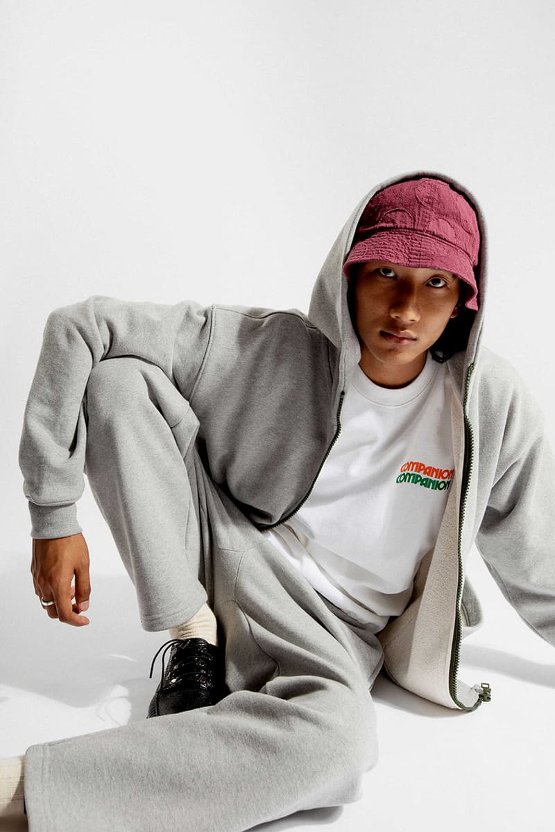 garbstore london spring summer 2022 drop out sports the english difference release information lookbook details