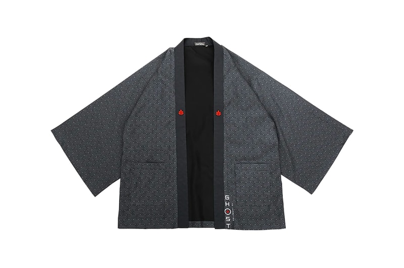 Ghost of Tsushima geekshop merch drop info INFOLENS jin sakai  Sucker Punch Productions Japan Samurai Gaming Merch 