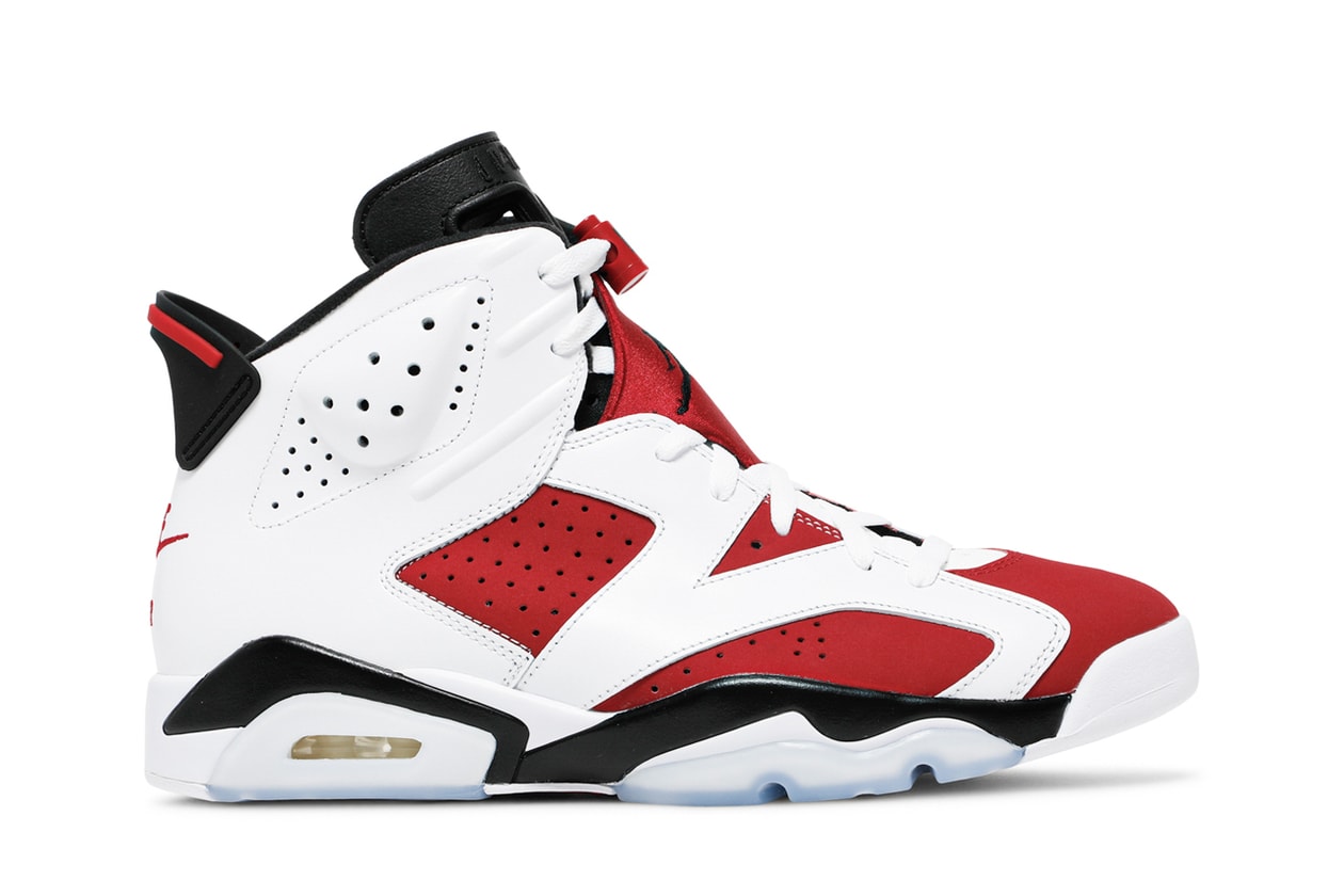 Air Jordan 6 Retro 