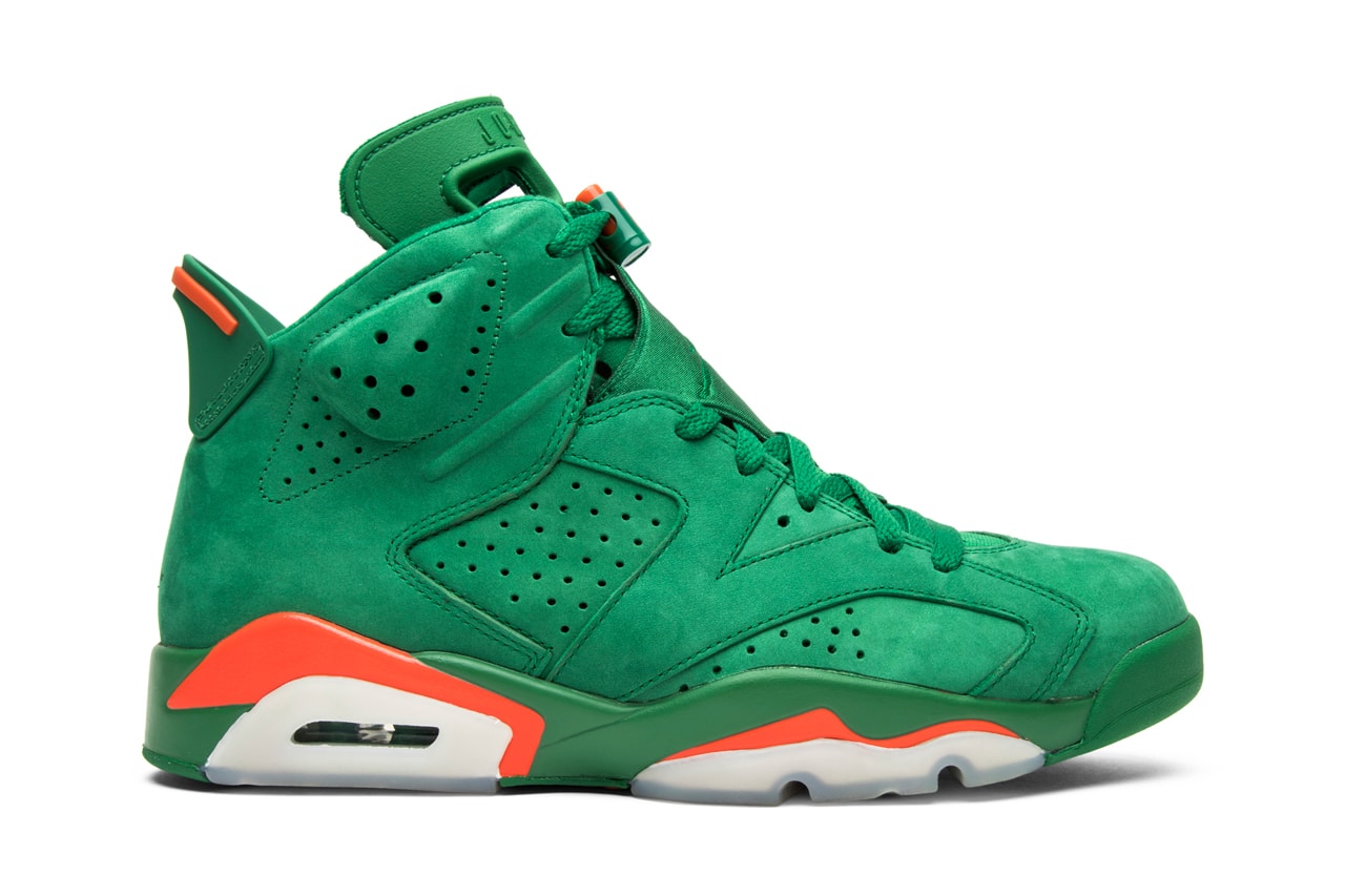 Goat Air Jordan 6 Retro Electric Green Release Hypebeast Goat Air Jordan 6 Retro Electric Green Release Hypebeast