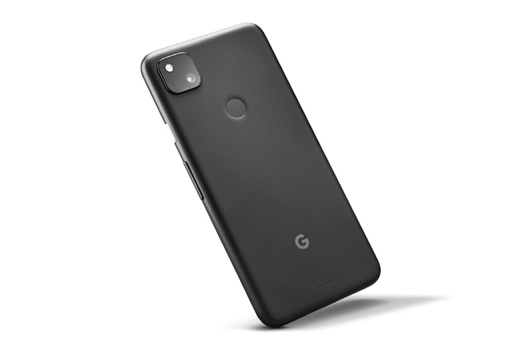 Google's First Foldable Pixel Is Reportedly Still on Track for 2021