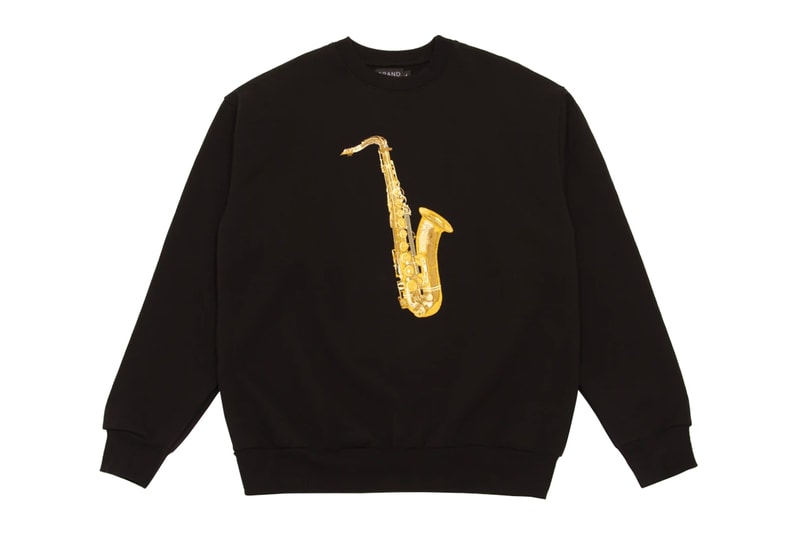 Grand Collection Jazz Capsule Release Info Buy Price Date 