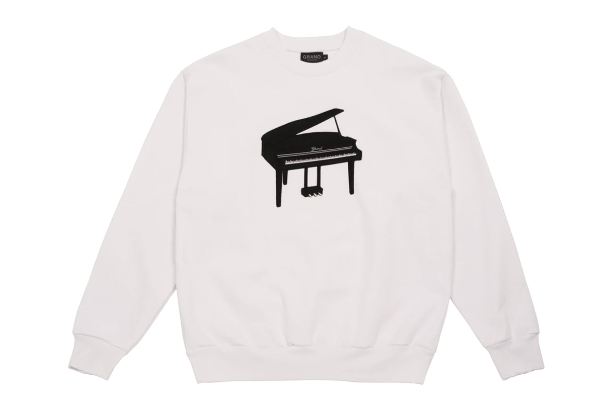 Grand Collection Jazz Capsule Release Info Buy Price Date 