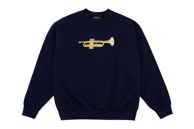 Grand Collection Jazz Capsule Release Info Buy Price Date 
