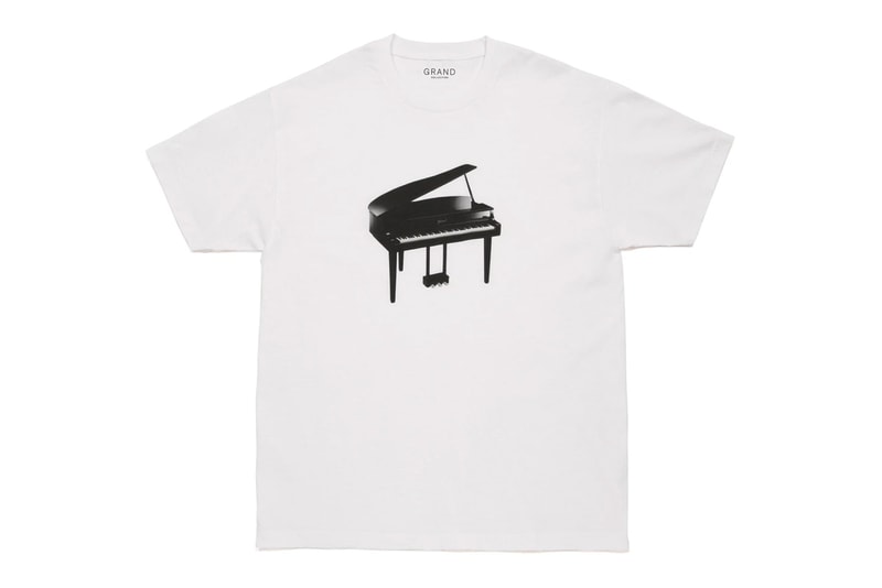 Grand Collection Jazz Capsule Release Info Buy Price Date 