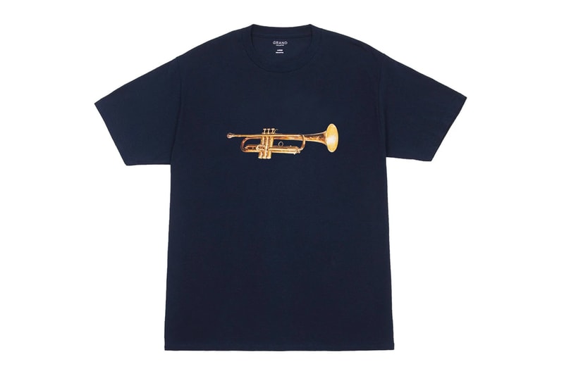 Grand Collection Jazz Capsule Release Info Buy Price Date 