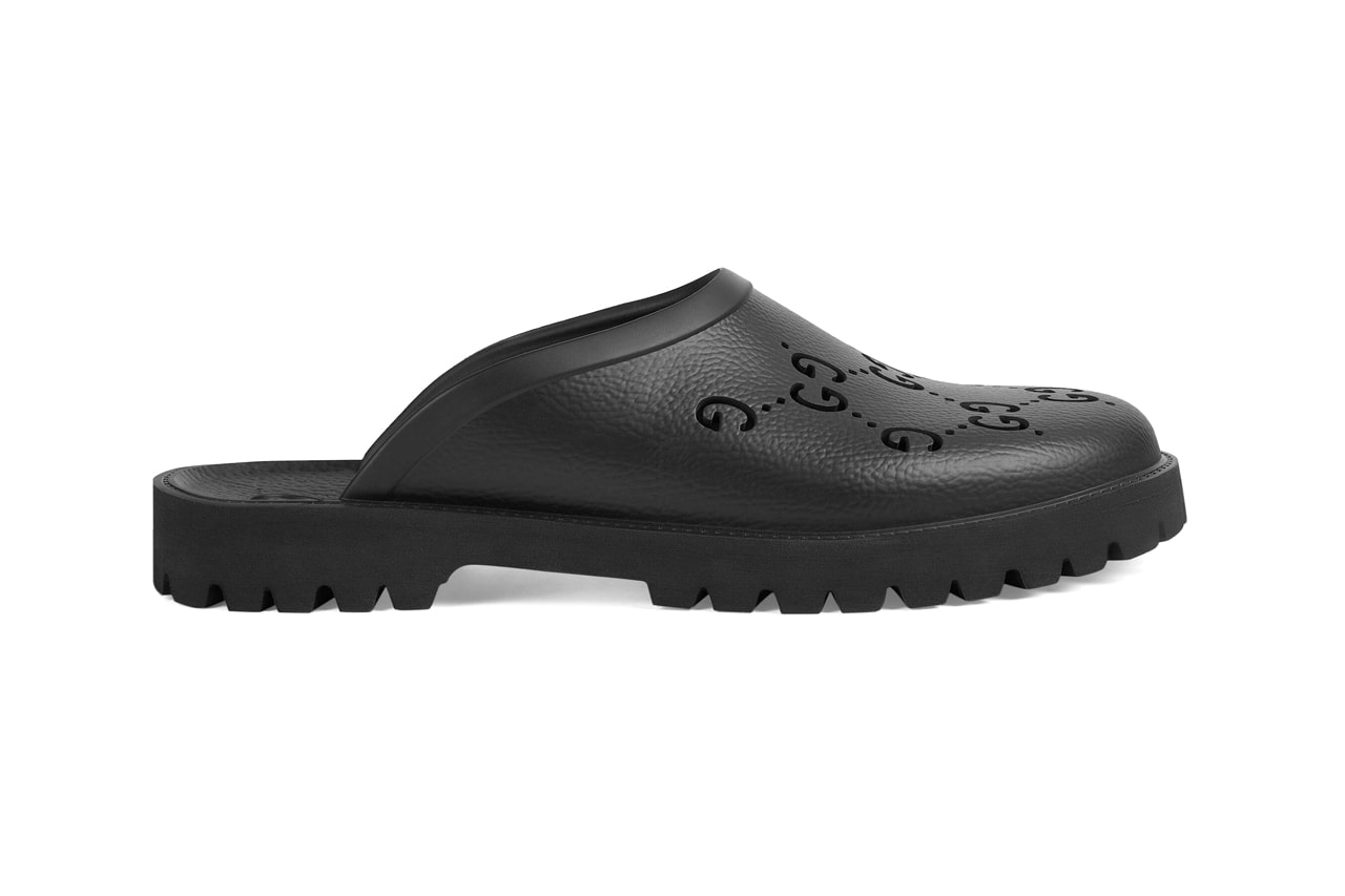 CROCS, Shoes, Custom Made Gucci Crocs