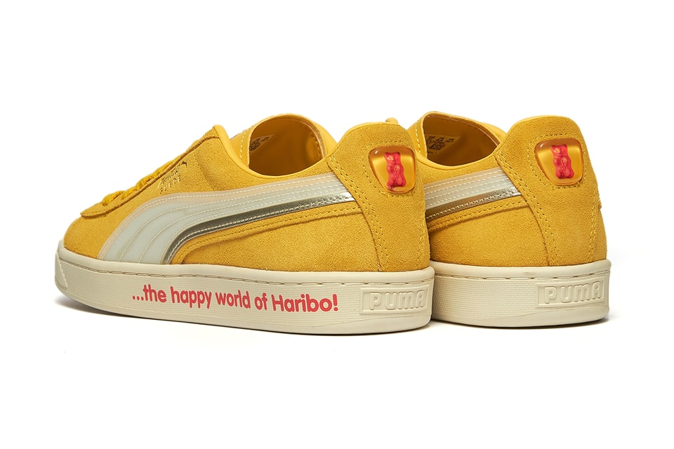 Puma suede haribo Clearance