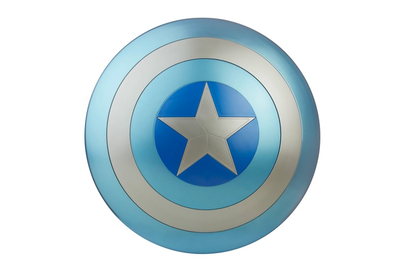 hasbro pulse Marvel Legends Captain America Stealth Shield Release endgame winter soldier cosplay toys design super heroes 