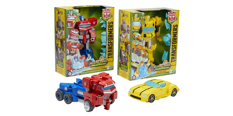 2021 transformers toys