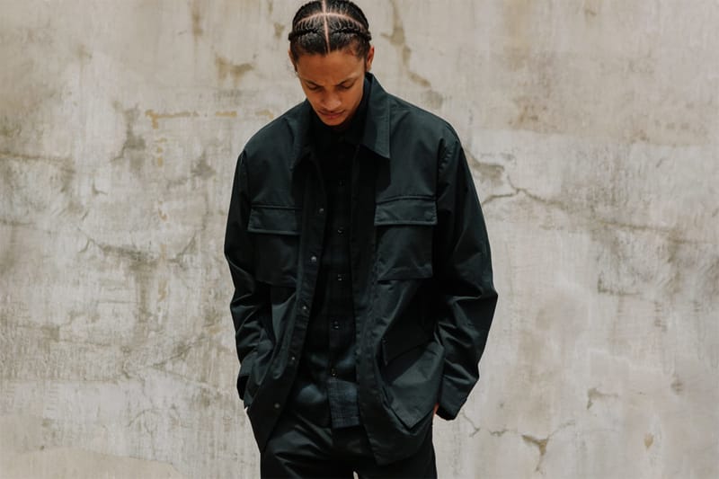 Haven Unveils Its Stotz(R) EtaProof™ Apparel Collection