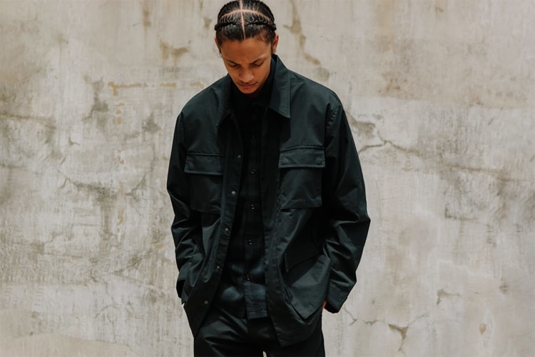 Haven Unveils Its Stotz(R) EtaProof™ Apparel Collection