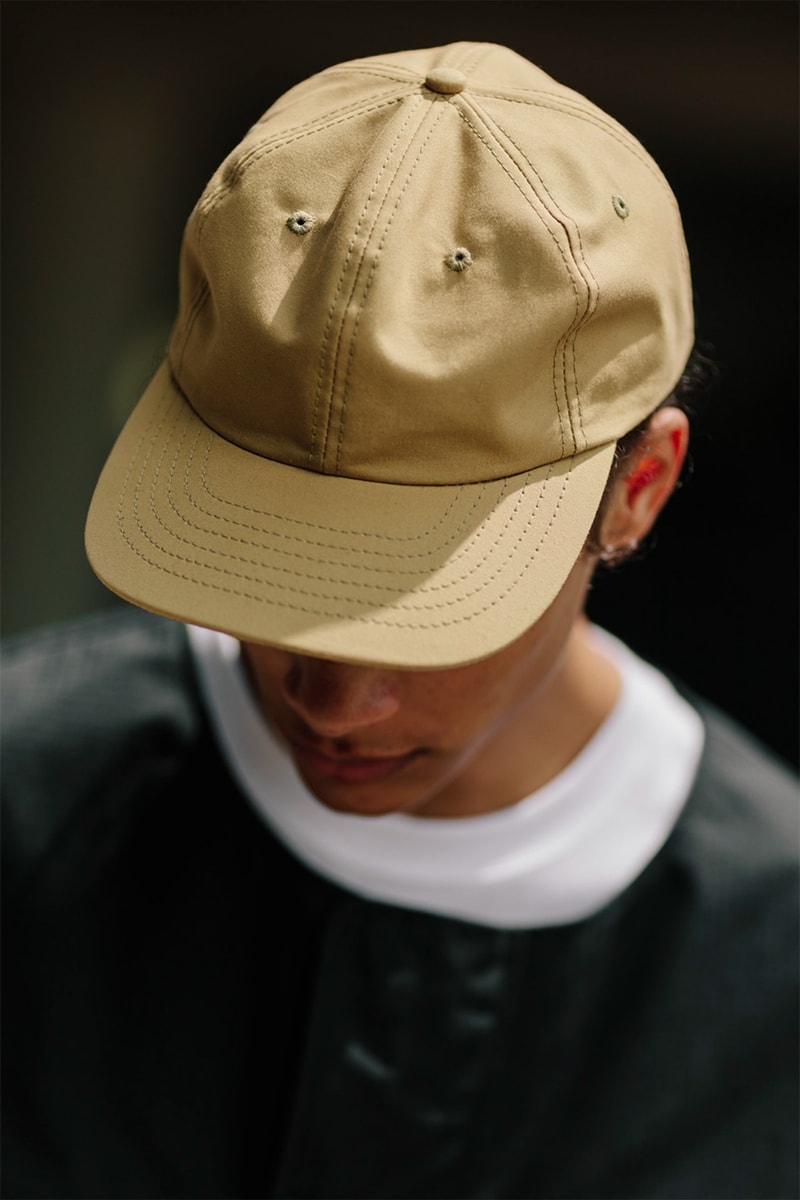 Haven Stotz(R) EtaProof™ collection fatigue sation jacket brigade ballistic brigade shorts pants hats 