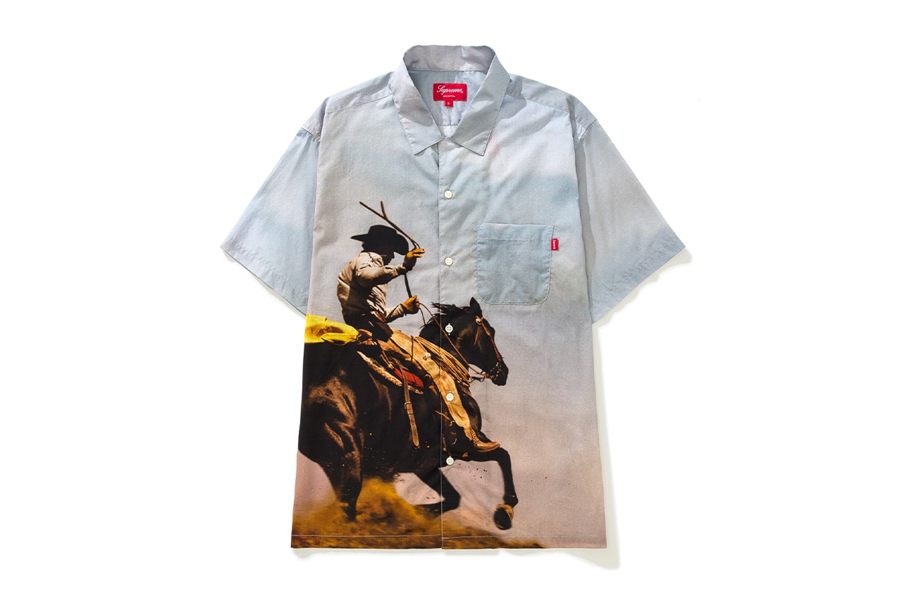HBX Archives Week 34: Supreme, Prada, YEEZY and More release info Burberry Louis Vuitton 