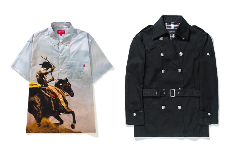 Everything Dropping at HBX Archives This Week