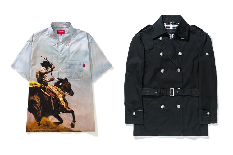 Everything Dropping at HBX Archives This Week