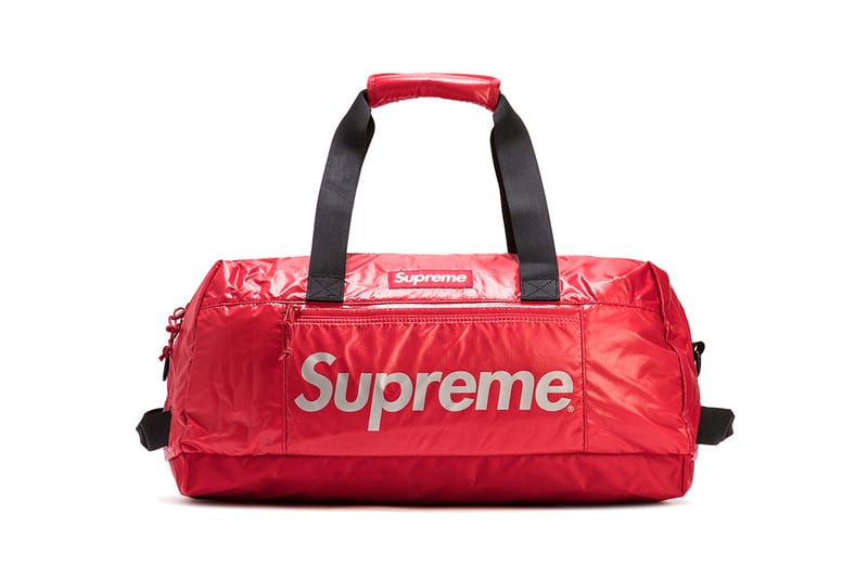 HBX Archives Week 36: Supreme, CDG and 