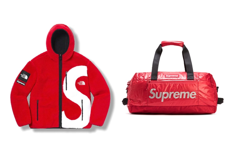 Everything Dropping at HBX Archives This Week