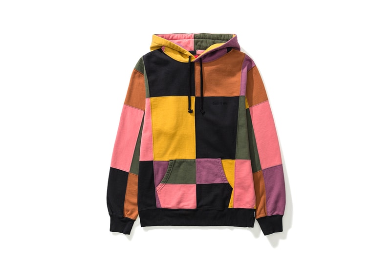 HBX Archives Week 37: Dior, Supreme and More release info sacai mastermind Gyakusou nike running rare streetwear cop sought after