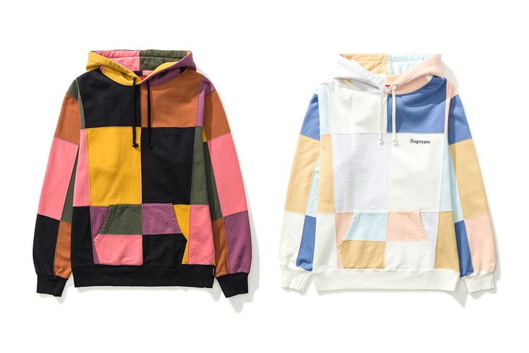 Everything Dropping at HBX Archives This Week