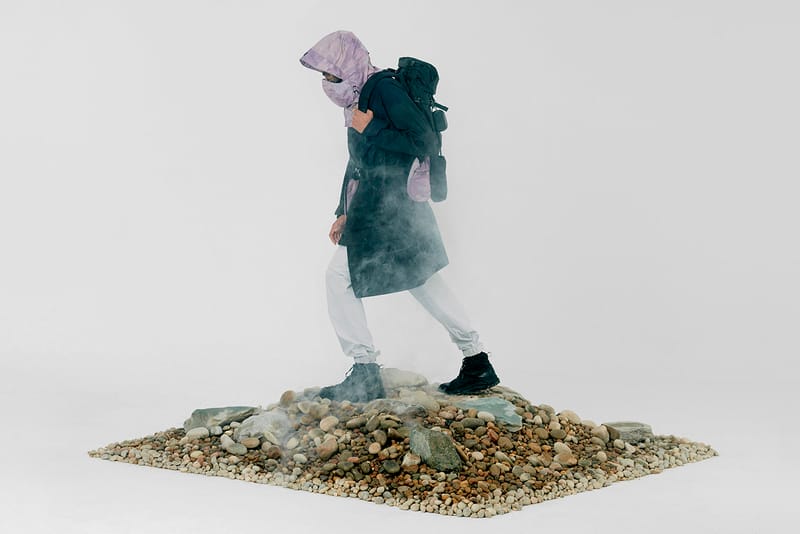 HH-118389225 Mixes Archival Influences With Progressive Innovations for SS22