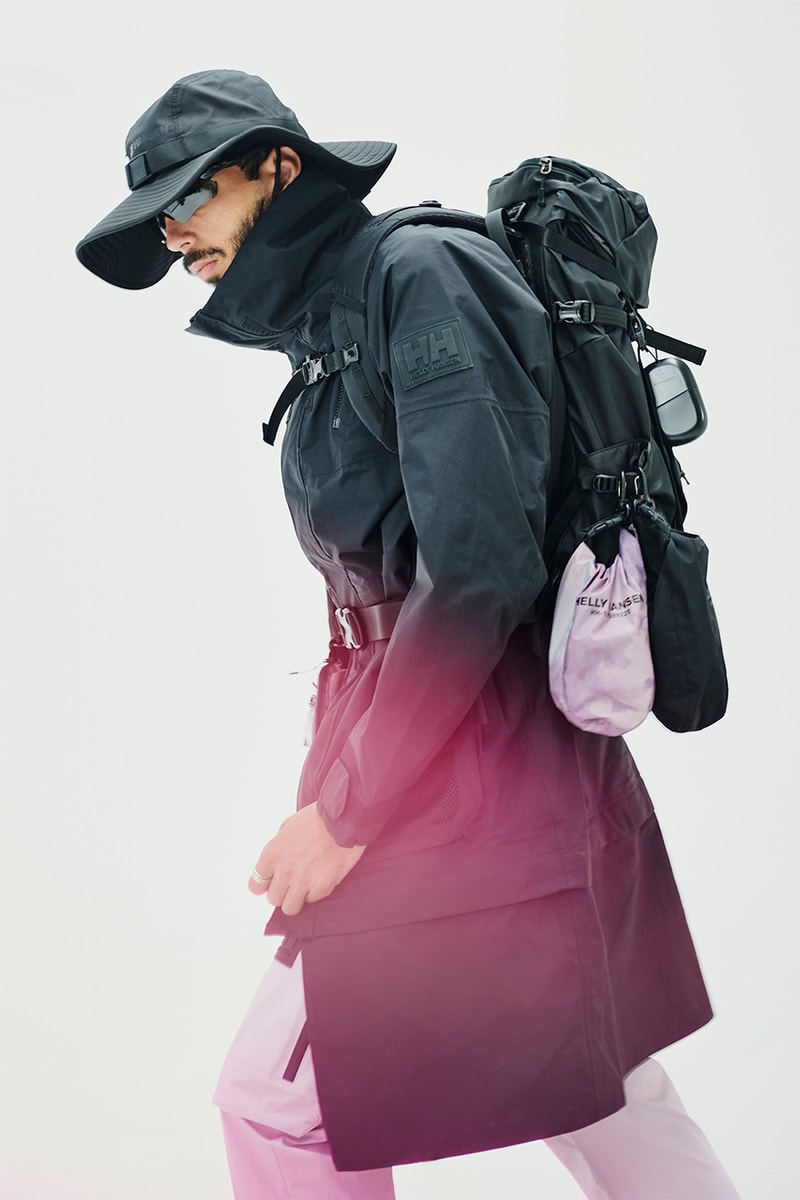 HH-118389225 helly hansen archive technical wear spring summer 2022 ss22 release details lookbook information