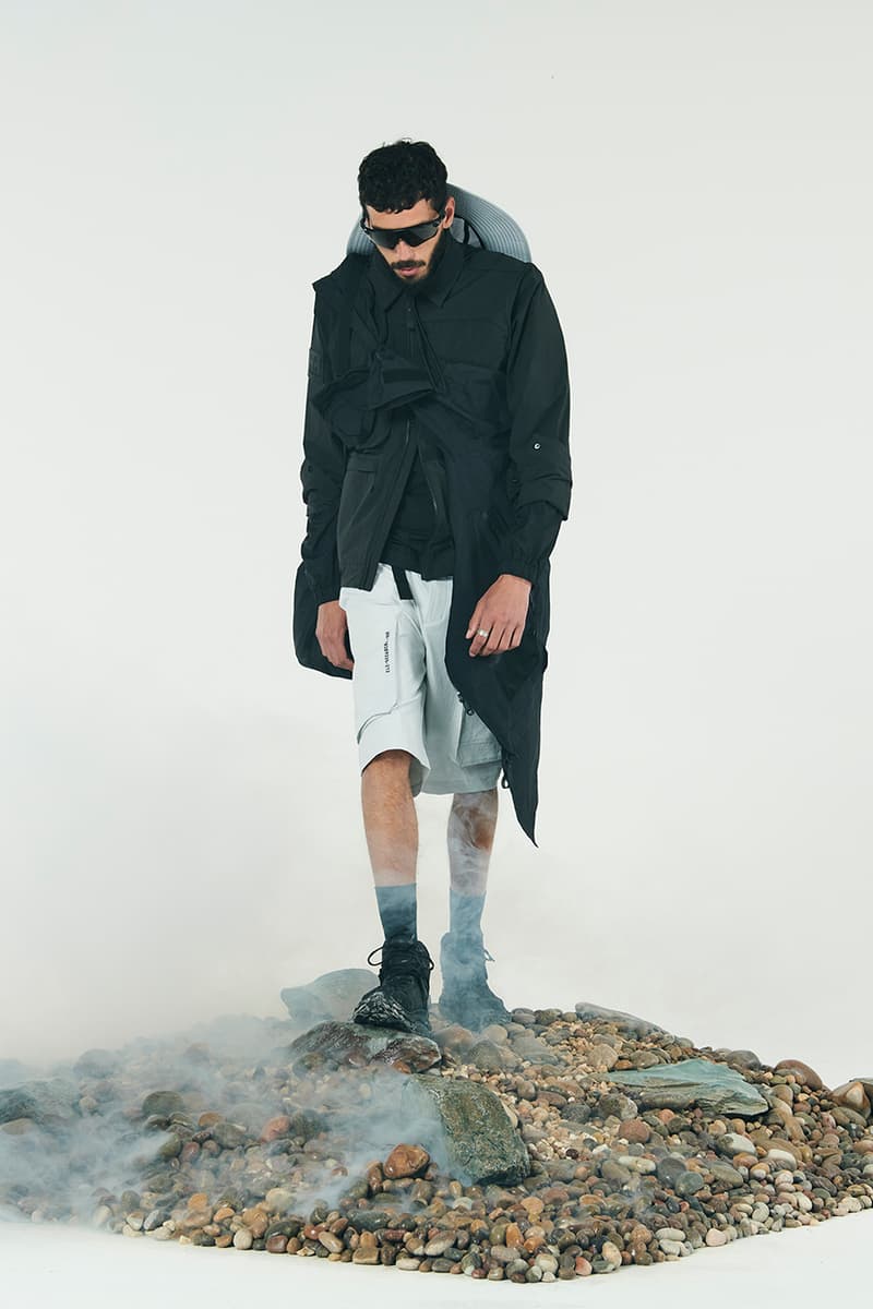 HH-118389225 helly hansen archive technical wear spring summer 2022 ss22 release details lookbook information