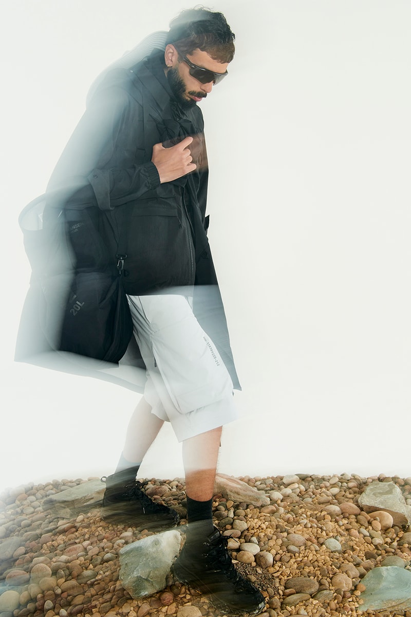 HH-118389225 helly hansen archive technical wear spring summer 2022 ss22 release details lookbook information