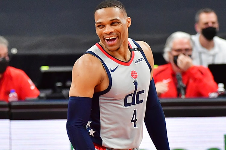 Hennessy Taps Russell Westbrook for New Initiative to Help BIPOC Communities