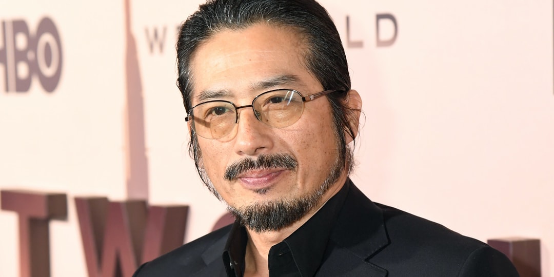 Mortal Kombat's Hiroyuki Sanada Joins The Cast Of John Wick 4 - TODAY