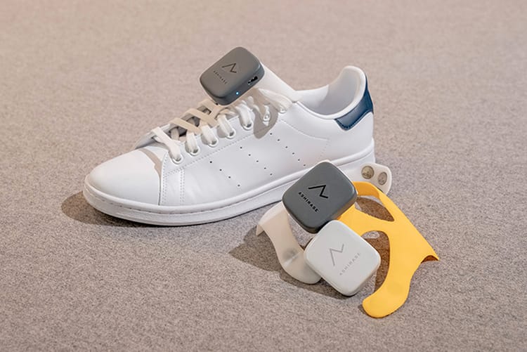 Honda Develops "In-Shoe Navigation System" for the Visually Impaired
