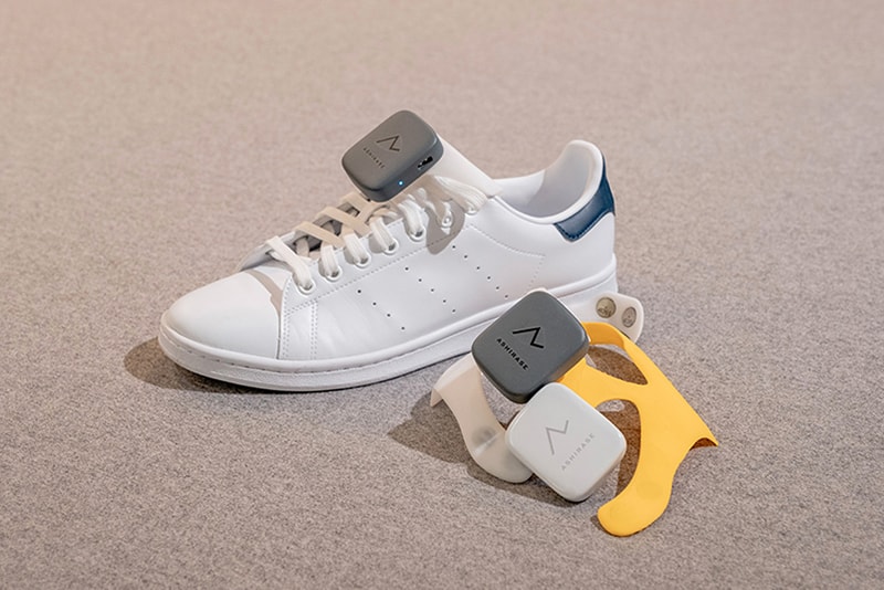 Honda GPS System Visually Impaired Blind People Navigation In Shoe Smart Tech Wearables Smartphone Apps Vibrate