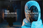 Hood By Air and Anonymous Club Preview 'THE PROLOGUE' Show