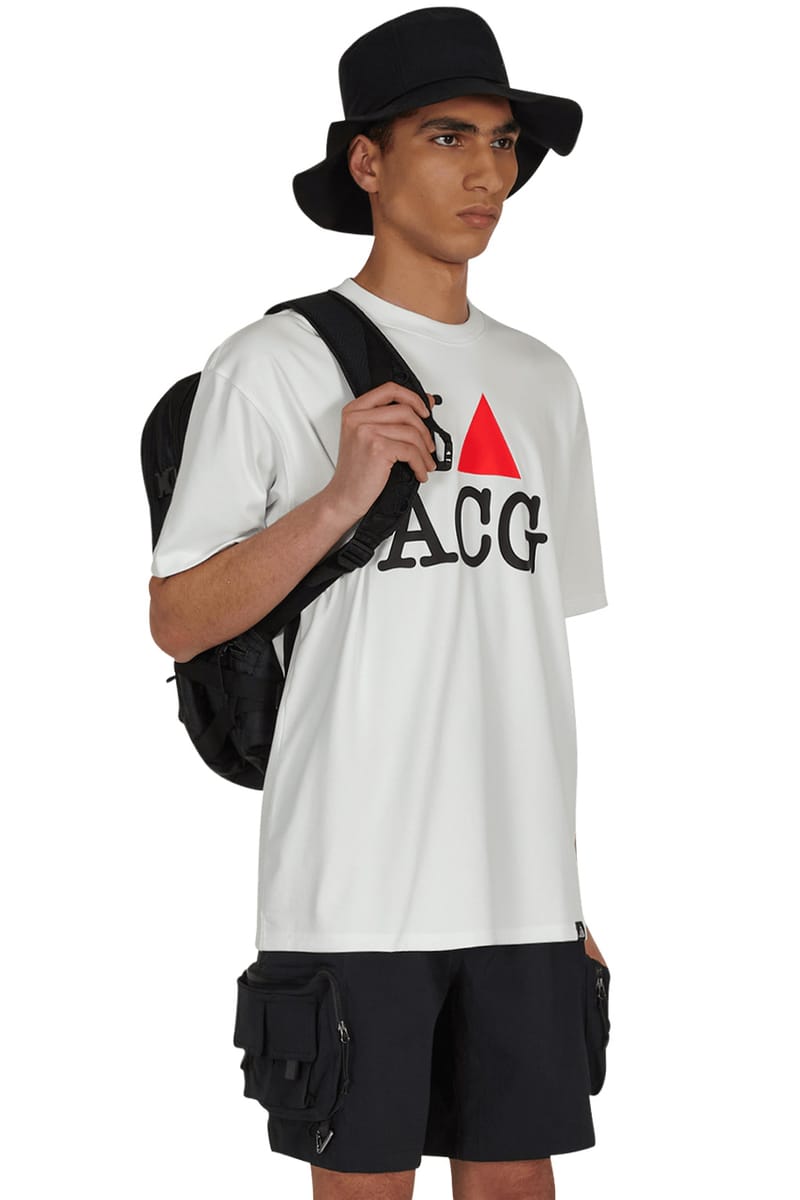 acg nike shirt