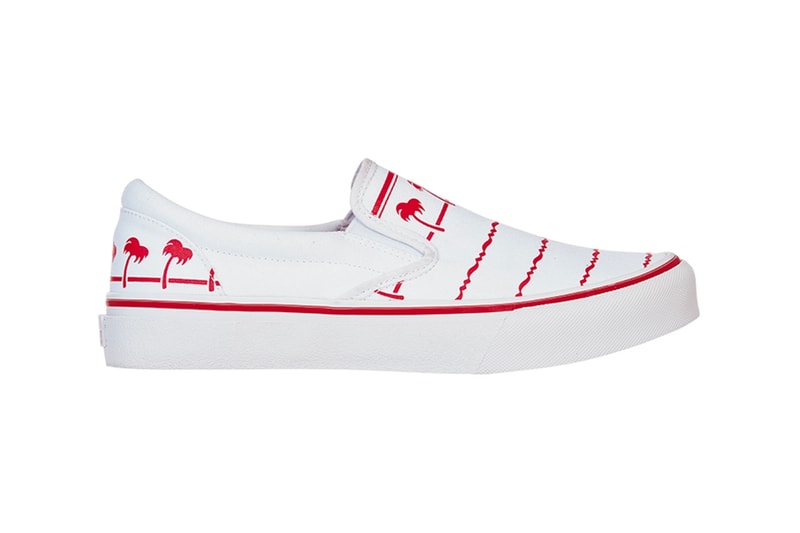 In-N-Out Burger Drink Cup Shoes Release Buy Price