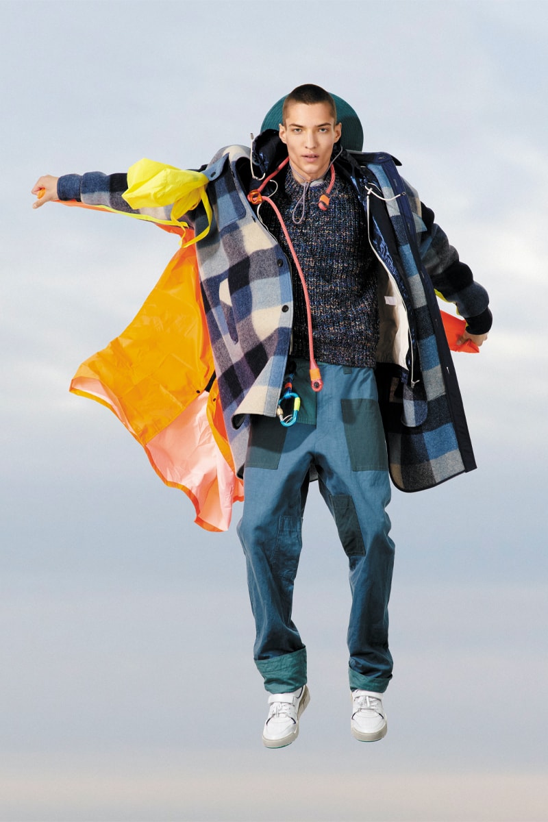 Isabel Marant Evokes '80s and '90s Color Dynamics and Silhouettes for SS22 Collection spring summer 2022 milan fashion week paris fashion week