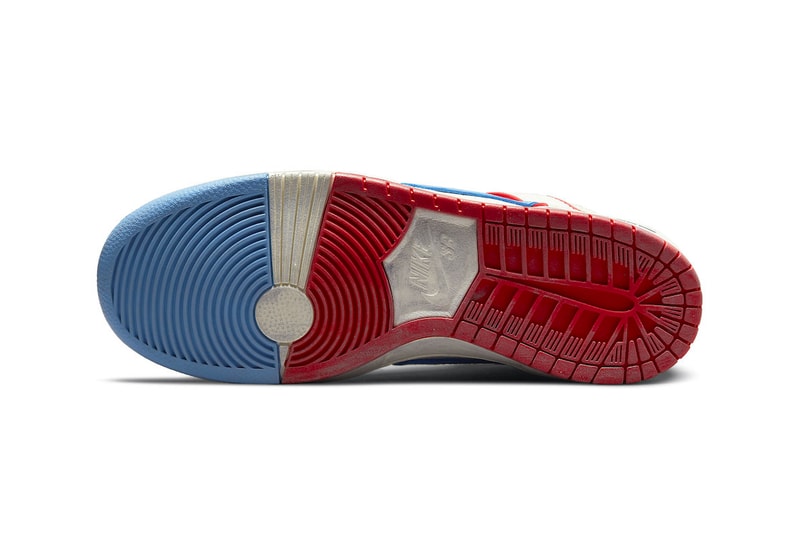 Ishod Wair Magnus Walker Nike SB Dunk High Official Release Date sneakers footwear nike snkrs skate shops swoosh nike dunk low
