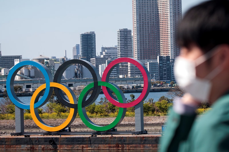 Japan Could Allow 10,000 Fans at Tokyo Olympics news info