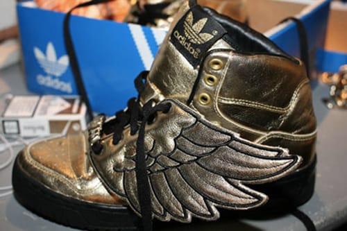 jeremy scott sneakers