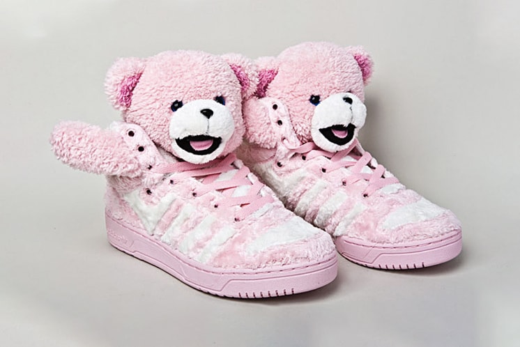 Jeremy Scott's Best (or Worst) adidas Collaborations | Hypebeast