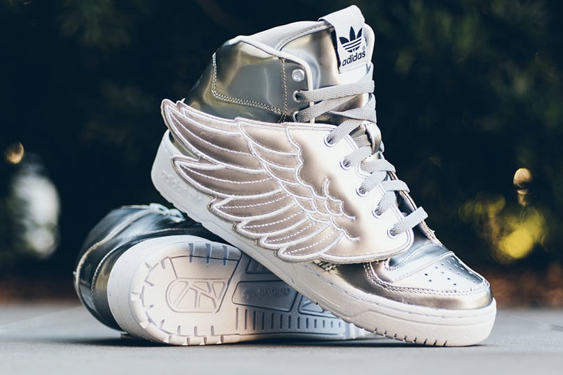 Jeremy Scott's Best (or Worst) adidas Collaborations | Hypebeast