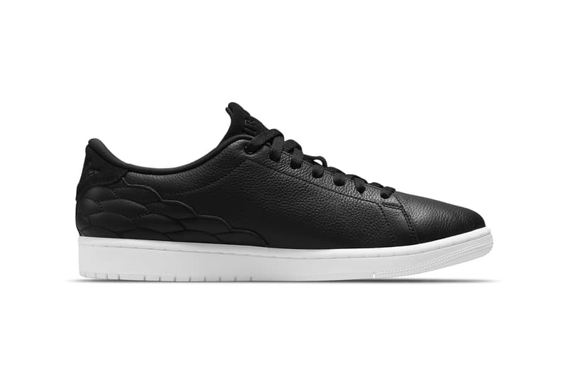 air michael jordan brand centre court cyber monday black white DJ2756 001 official release date info photos price store list buying guide